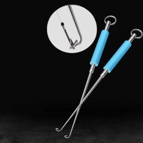 Blind Stabbing Hook Device Japanese Deep-throat Fishing Supplies