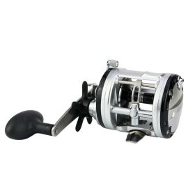 Visual Anchor Fish Drum Fishing Reel Leiqiang Round (Option: 500series)