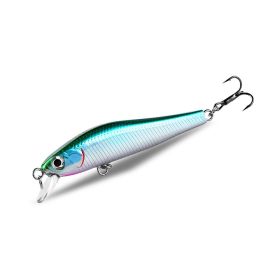 5.6cm3.9g Freshwater Sea Fishing Route Sub Bait (Option: G)