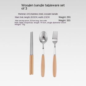 Outdoor Folding Bowls, Tableware, Portable Travel Plates (Option: 1pair of chopsticks1 spoon1)