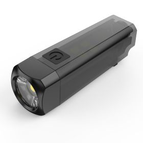 LED Outdoor Strong Light Portable Keychain Light (Option: S3)