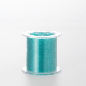 Color Changing Spot Line 1000m Invisible Fishing Line Camouflage Nylon Line (Option: Light Blue-8.0)