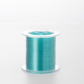 Color Changing Spot Line 1000m Invisible Fishing Line Camouflage Nylon Line (Option: Light Blue-6.0)