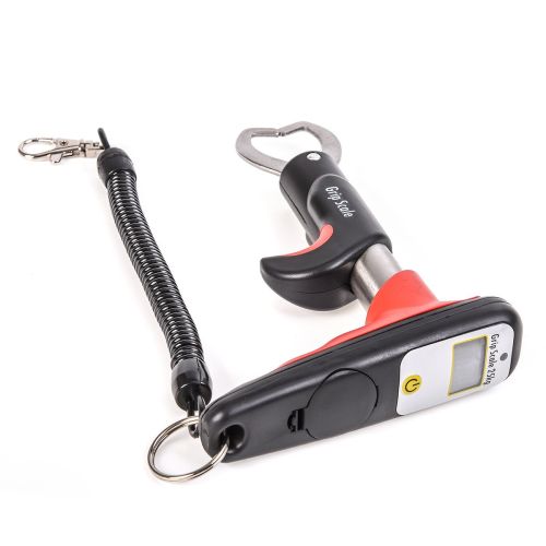 Stainless Steel Luya Fish Mouth Pliers