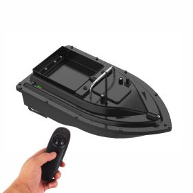 New GPS Intelligent Remote Control Boat (Option: D16 standard 5200mA-EU)