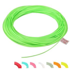 Forwad Floating Fly Fishing Line Fluo (Option: Light Green-WF8F)